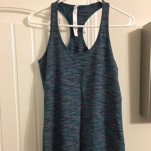 Lululemon Racerback